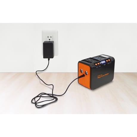 メガパワーステーション　発電機 SSBACMPB-D●メテックス SSBACMPB-D【取寄せ商品】