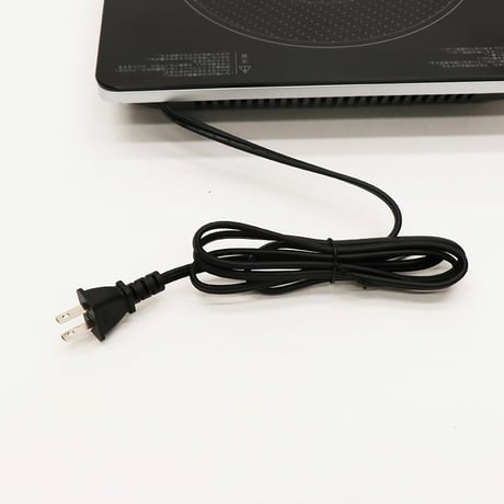 ＨＤＬ－１４８４　ＩＨクッキングヒーター　１４００Ｗ HIRO