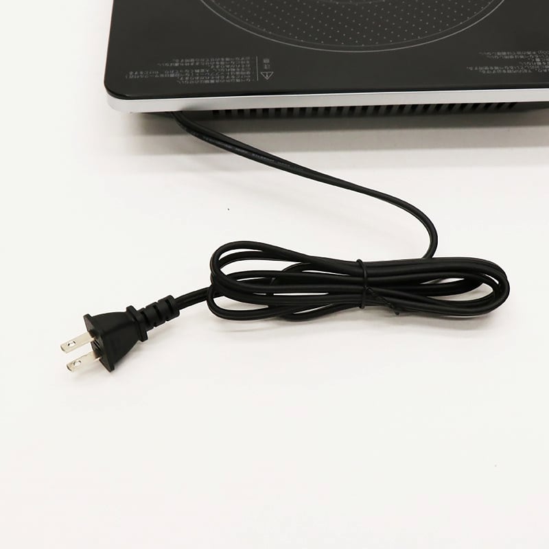 HDL－1484 IHクッキングヒーター 1400W HIRO | Crecote