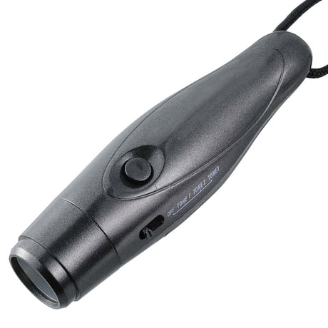電子ホイッスル　40×165×40mm 52146●電子ホイッスル　40×165×40mm●アーテック 52146●電子ホイッスル　40×165×40mm●アーテック【取寄せ商品】