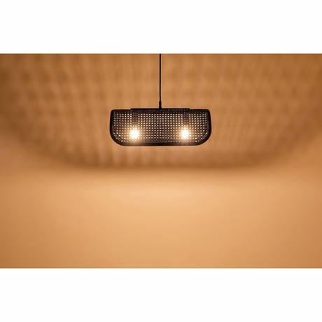 ＲＡＴＴＡＮ　ＰＥＮＧＡＮＴ　ＬＡＭＰ　２ＢＵＬＢ　ＢＫ BRID
