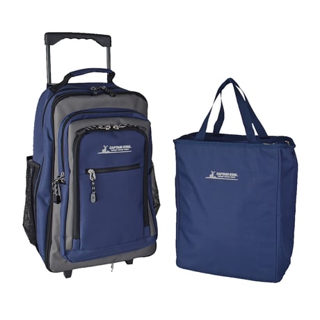 ＣＡＰＴＡＩＮ　ＳＴＡＧ　バッグイン　保冷バッグ　１３３７　２３Ｌ　レッド 1337●ＣＡＰＴＡＩＮ　ＳＴＡＧ　バッグイン　保冷バッグ　１３３７　２３Ｌ　レッド●スワン 1337【取寄せ商品】