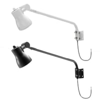 アーム式ＬＥＤ看板灯　ＬＤ－Ｋ３Ｇ　４５００ＬＭ　２色切替 株式会社グッドグッズ【取寄せ商品】