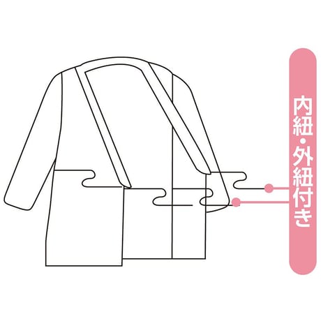 打合せパジャマ ブルー系●ディーエーピー【取寄せ商品】