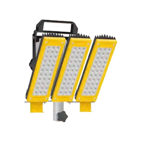 ＬＥＤフラッドライト　４００００ｌｍ　ＬＬ３６０－３００Ｗ LL360-300W●ネクセル【取寄せ商品】