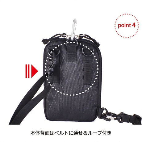 ＣＡＰＴＡＩＮ　ＳＴＡＧ　ポーチ　１３２６　ベージュ 1326●ＣＡＰＴＡＩＮ　ＳＴＡＧ　ポーチ　１３２６　ベージュ●スワン 1326【取寄せ商品】