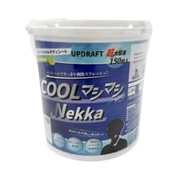 アップドラフト　クールマシマシらネッカー　ライム系　150枚入り 6300069934●アップドラフト　クールマシマシらネッカー　ライム系　150枚入り●坂謙【取寄せ商品】