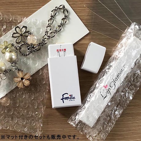 ハンディシーラー　イージーパック　単品 ●シーラー●ハンディシーラー●パウチ●パック●梱包●ラッピング●食べかけ●お菓子保存●食品保存●電池式●プレゼント●エコ●再利用 ●シーラー【取寄せ商品】