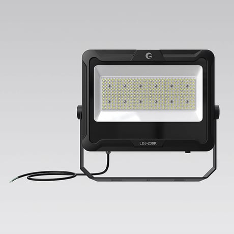 大型ＬＥＤ投光器　ＬＤＪ－２３０Ｋ グッド・グッズ