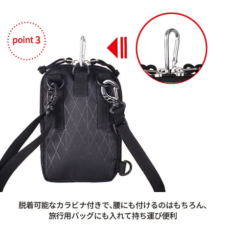 ＣＡＰＴＡＩＮ　ＳＴＡＧ　ポーチ　１３２６　ベージュ 1326●ＣＡＰＴＡＩＮ　ＳＴＡＧ　ポーチ　１３２６　ベージュ●スワン 1326【取寄せ商品】