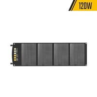 ＴｏｇｏＰｏｗｅｒ　Ａ１２０Ｗ　折り畳み式　ソーラーパネル A120W●ＴｏｇｏＰｏｗｅｒ●折り畳み式●ソーラーパネル●TogoPower A120W●ＴｏｇｏＰｏｗｅｒ●Ａ１２０Ｗ【取寄せ商品】