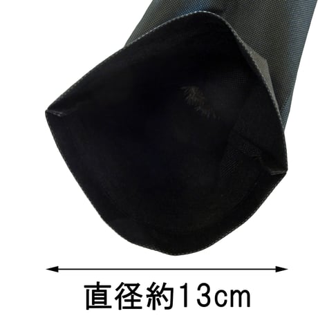 カー用品　毛ばたきケース　不織布 YC-001●向島自動車用品製作所【取寄せ商品】