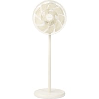 ＱＳ４０７ＩＶ　ＳＭＡＲＴＡＩＲ　ＤＣ　（アイボリー） QUADS【取寄せ商品】