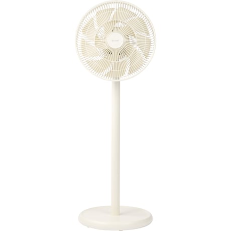 ＱＳ４０７ＩＶ　ＳＭＡＲＴＡＩＲ　ＤＣ　（アイボリー） QUADS【取寄せ商品】