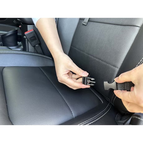 カー用品　ミリタリーエディション　シートバックポケット＆ガード　 PGR719●プラウド【取寄せ商品】