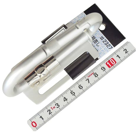 アルミ工具差し　＃２３２７ #2327●アルミ工具差し●＃２３２７●金井産業 #2327●アルミ工具差し●＃２３２７●金井産業【取寄せ商品】