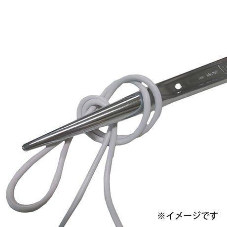 ＴＯＮＥ　シノ付めがねレンチ　銀総磨き　ＳＭＮ－２４（４１） SMN-24(41)●ＴＯＮＥ　シノ付めがねレンチ　銀総磨き　ＳＭＮ－２４（４１）●金井産業【取寄せ商品】