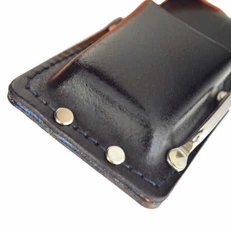 黒皮水平器ケース　小　ＴＫ－２７ TK-27●金井産業【取寄せ商品】