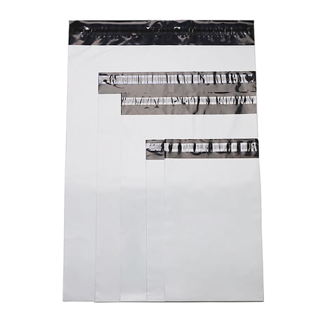 宅配ビニール袋　 A4/A3 【取寄せ商品】