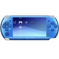 PSP「プレイステーション・ポータブル」 ブロッサム・ピンク