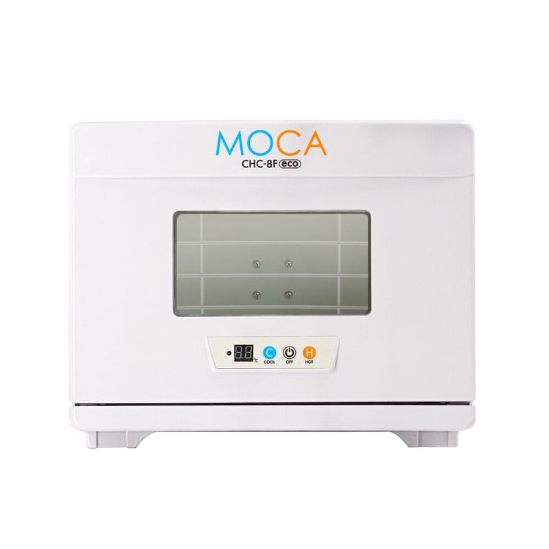 脂肪冷機マシアゴ専用 B003 保温冷機MOCA CHC-8F eco | 手から手