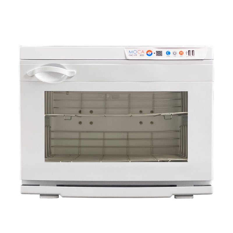 B001 保温冷機MOCA CHC-17F eco | 手から手