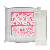 C018 テフキーO3 Lサイズ(4,000枚入り)