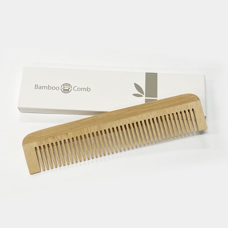 A157 竹櫛(100〜200本セット) | 手から手