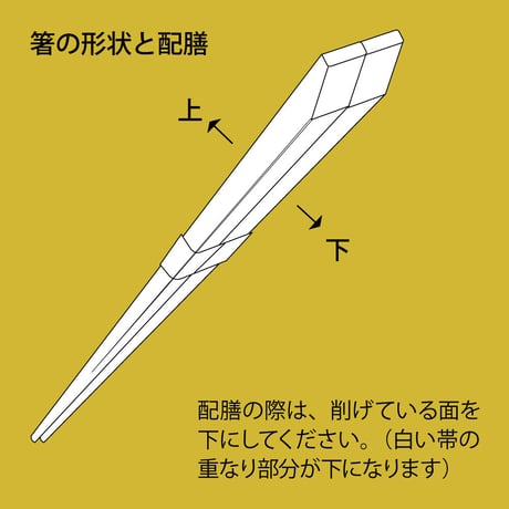 A001 先細「帯付」
