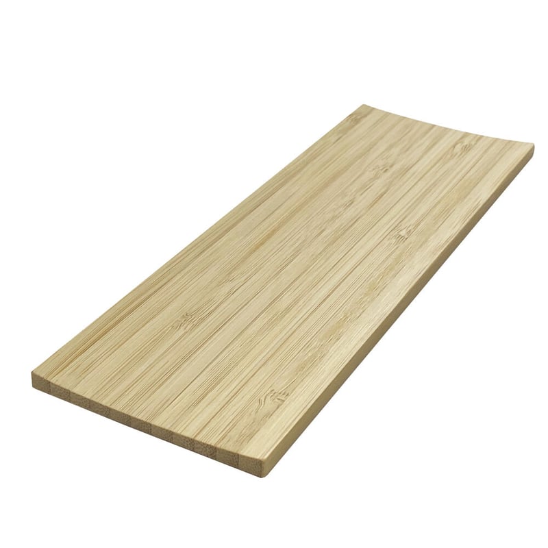 A112【代引不可】竹おしぼりトレイ ・大 | 手から手