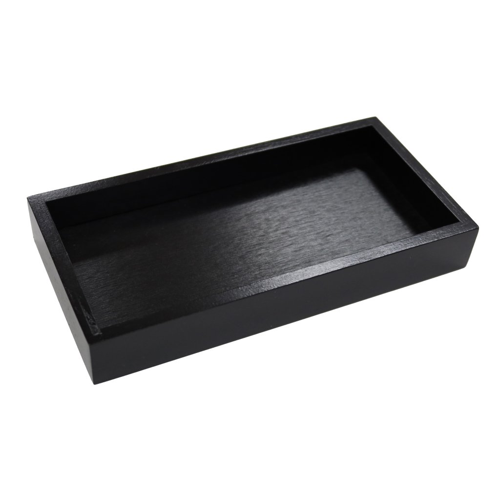 【中古品】　Bristol トレイ 黒 fit=scale-down,w=1200