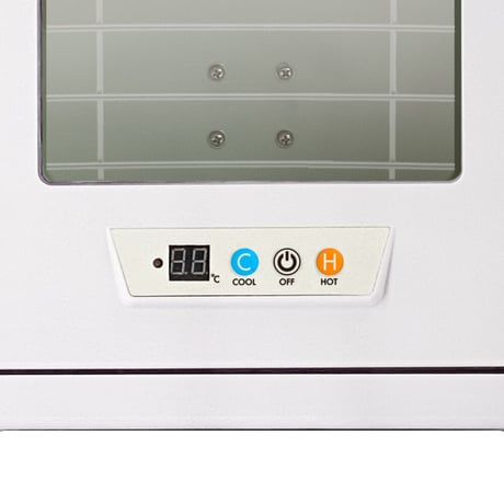 B003 保温冷機MOCA CHC-8F eco