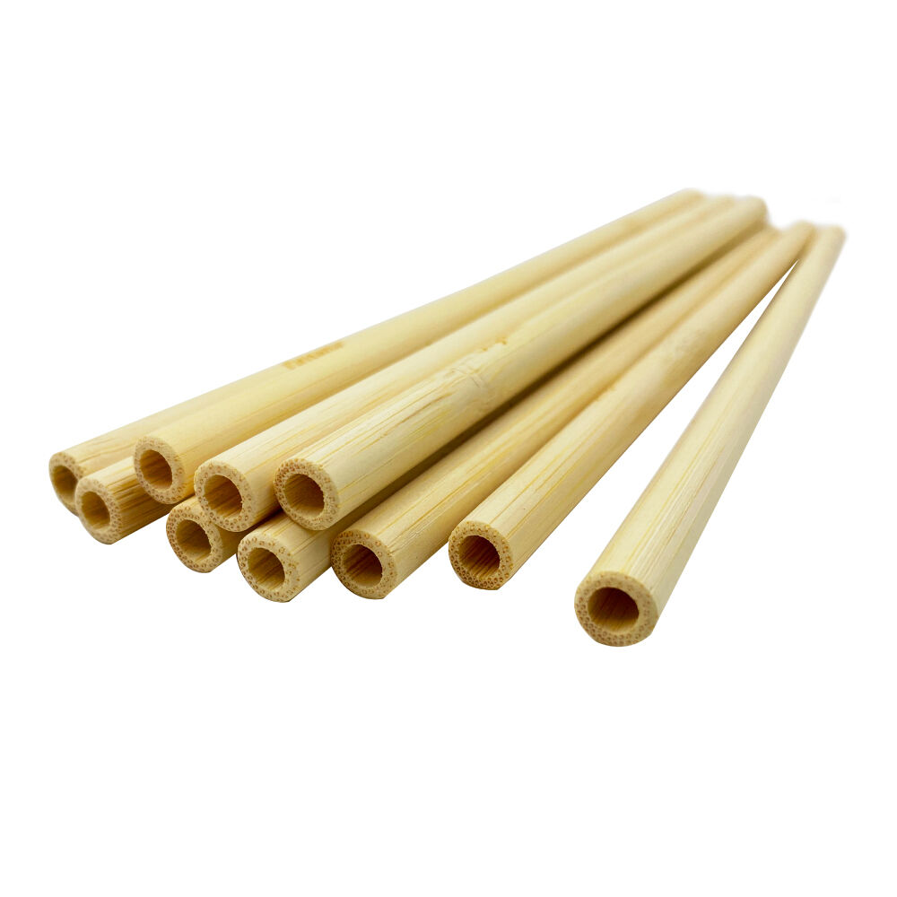 CP郵便】竹ストロー | 手から手