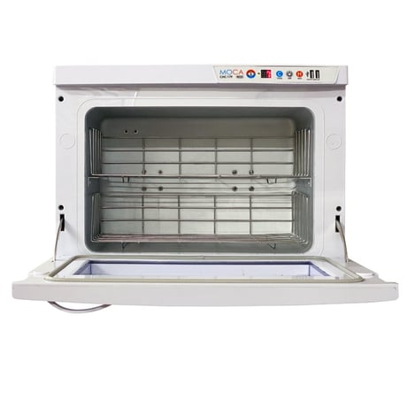 B001 保温冷機MOCA CHC-17F eco