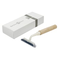 【代引不可】A610 竹カミソリ（50〜100本セット）