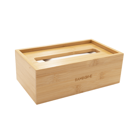竹製 ティッシュBOX