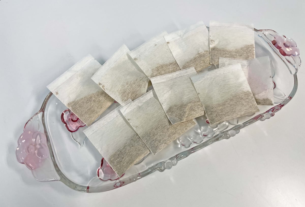 まこも茶 3袋(ティーパック8個入×3) | サポートセンターBird袖ケ浦 まこも茶 3袋(ティーパック8個入×3) | サポートセンターBird袖ケ浦