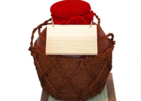 CATEGORY ≪縄巻き≫本場の泡盛壺 | 沖縄贈答品（まかちょーけ