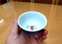 ぐい呑み沖縄作家「屋我優人」10