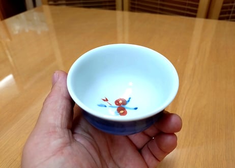 ぐい呑み沖縄作家「屋我優人」10