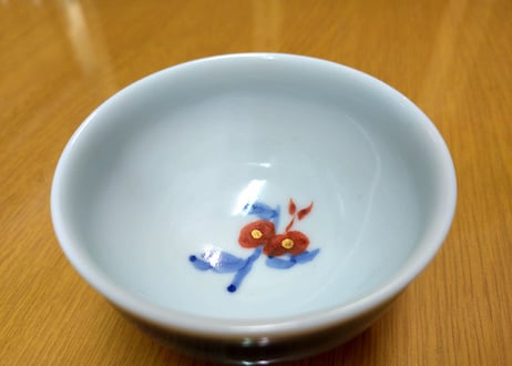 ぐい呑み沖縄作家「屋我優人」11