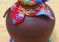 漏れなし塾生用（止水テスト済み）≪セット≫繩巻龍盛壺10升(1斗)甕