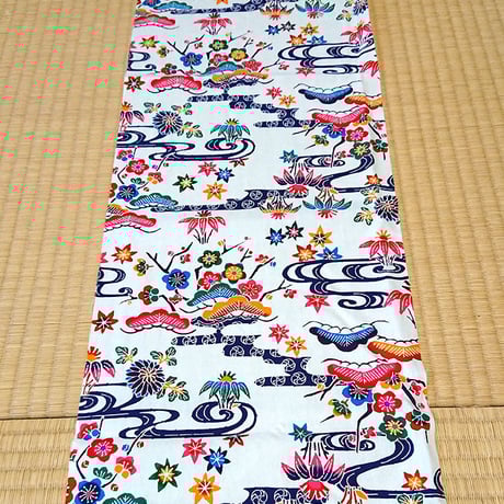 紅型デザイン | STORES