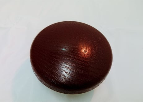 甕つぼ用ゴムキャップ（蓋）口径31mm