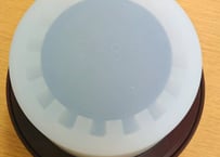 甕つぼ用シリコンキャップ（蓋）口径82mm