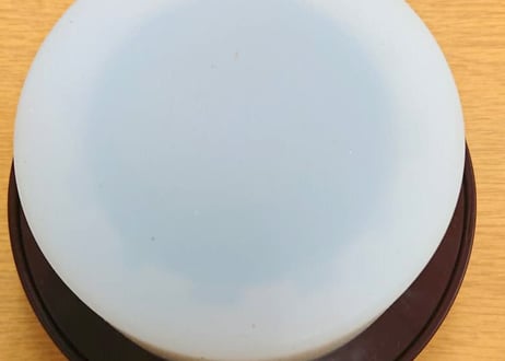 甕つぼ用シリコンキャップ（蓋）口径88mm