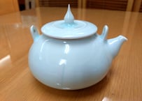 青瓷香炉（せいじこうろ）沖縄作家「屋我優人」14