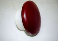甕つぼ用シリコンキャップ（蓋）口径92mm