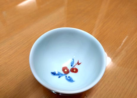 ぐい呑み沖縄作家「屋我優人」09