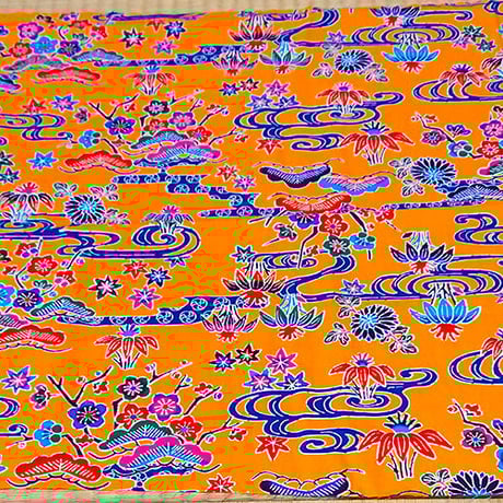 紅型デザイン | STORES